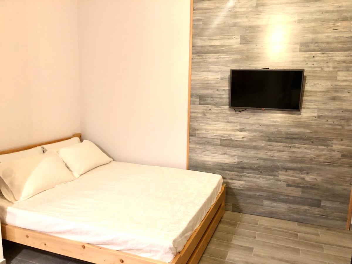 Osapart Beautiful Apartment In A Complex Semycvit Lviv Exterior photo