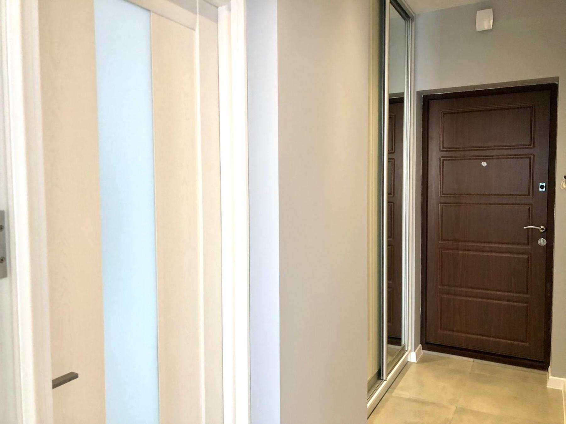 Osapart Beautiful Apartment In A Complex Semycvit Lviv Exterior photo